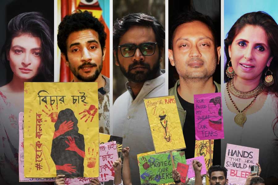 What are Tollywood Celebs Doing On RG Kar Victim’s Birthday dgtl