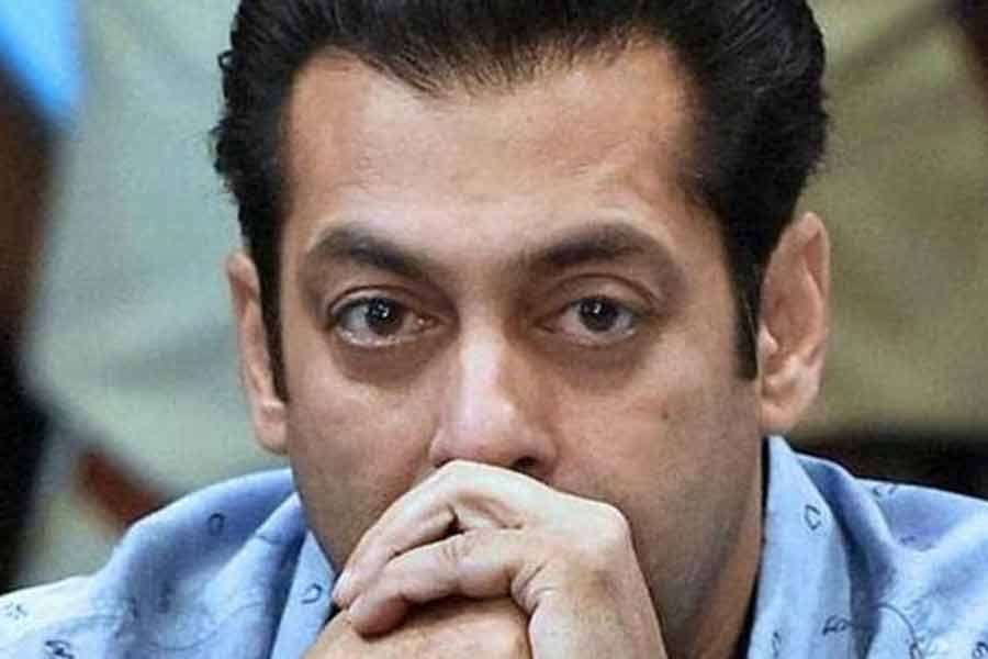 Salman Khan finally talks about relationship and break up on Arhaan Khan’s podcast