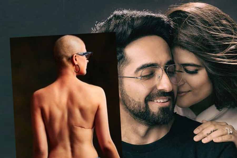 Ayushman Khurrana’s wife Tahira Kashyap revealed that her parents stopped talking to her