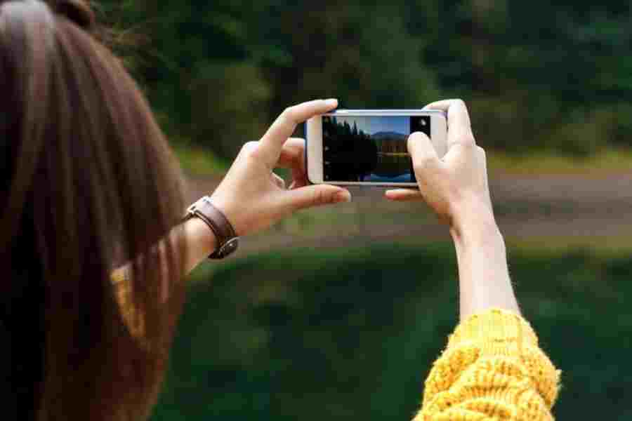 Looking for a good smartphone camera, these things to consider before buying