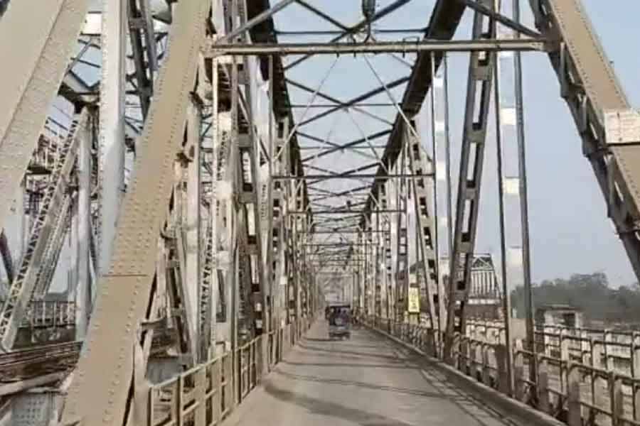 The second bridge of Farakka to start services from July 2025
