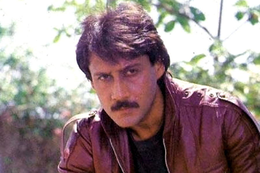 Jackie Shroff