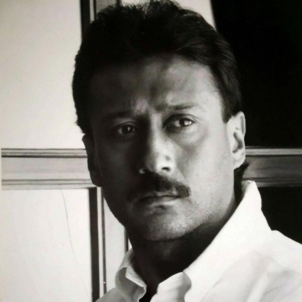 Jackie Shroff