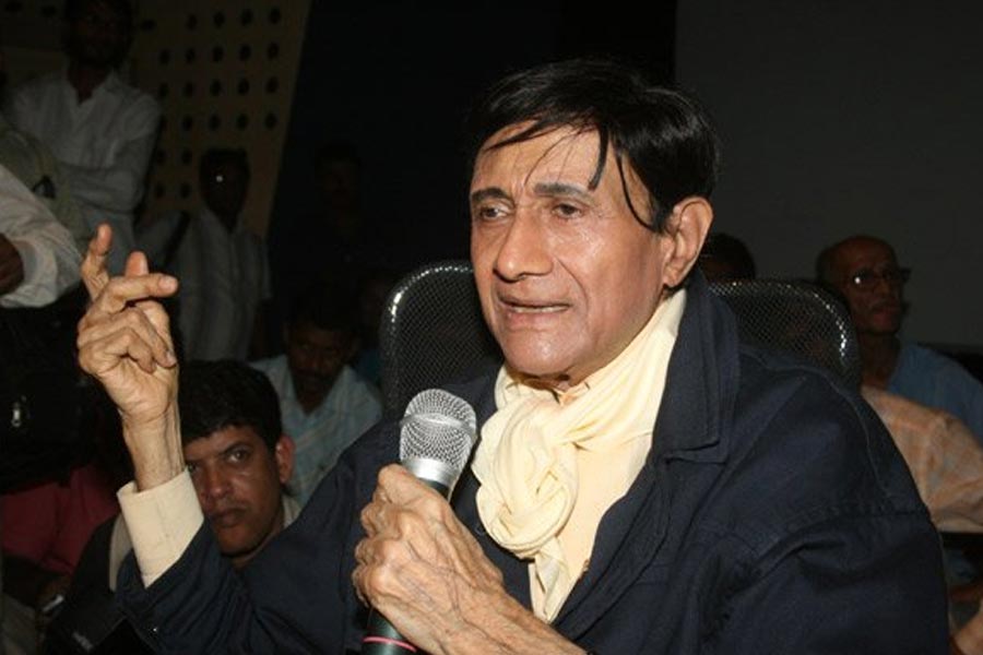 Dev Anand