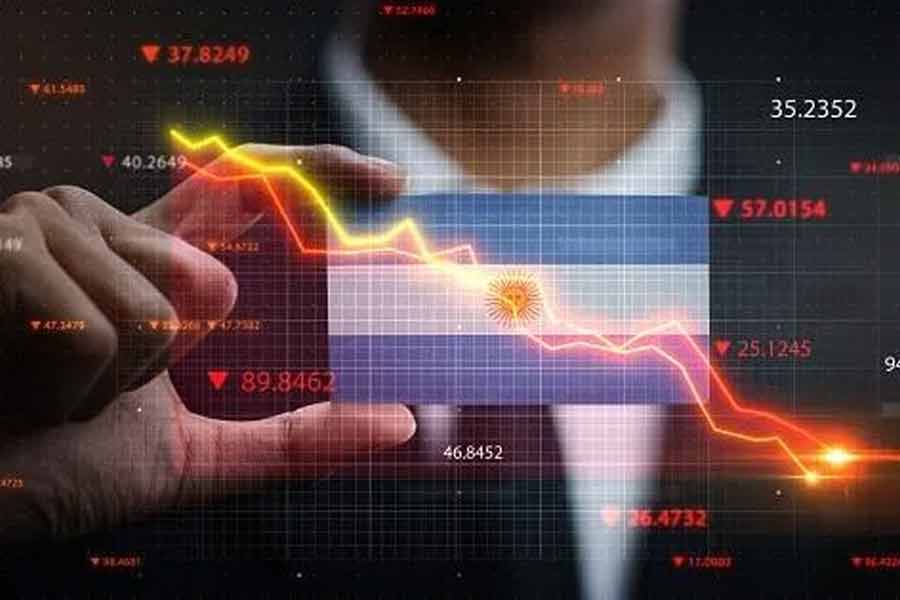 Argentina had the potential to rival the US but economic crisis struck, reasons revealed