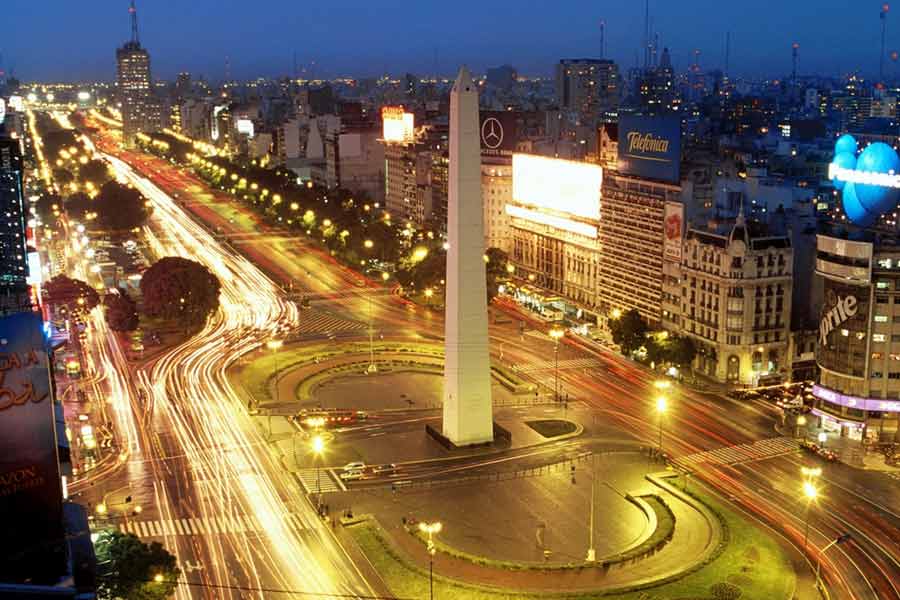 Argentina had the potential to rival the US but economic crisis struck, reasons revealed