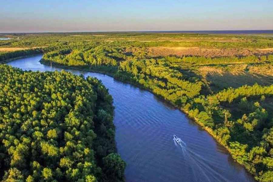 Argentina had the potential to rival the US but economic crisis struck, reasons revealed