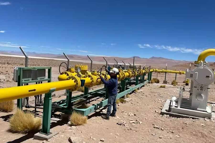 Argentina had the potential to rival the US but economic crisis struck, reasons revealed