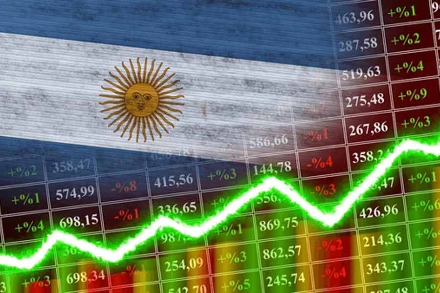 Argentina had the potential to rival the US but economic crisis struck, reasons revealed