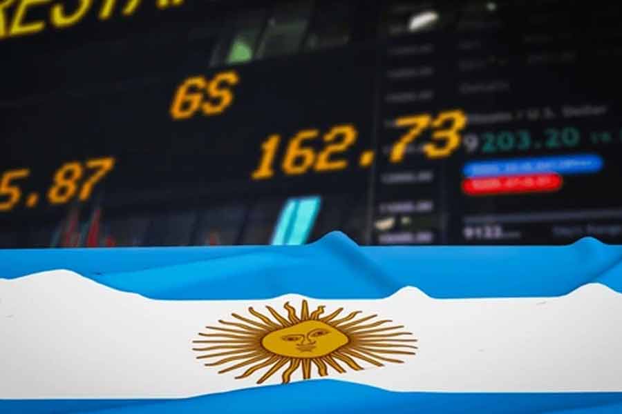 Argentina had the potential to rival the US but economic crisis struck, reasons revealed