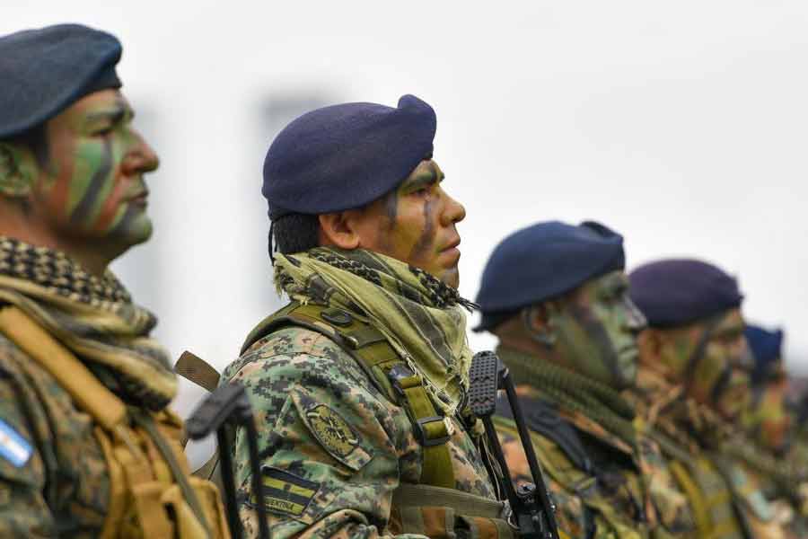 Argentina had the potential to rival the US but economic crisis struck, reasons revealed