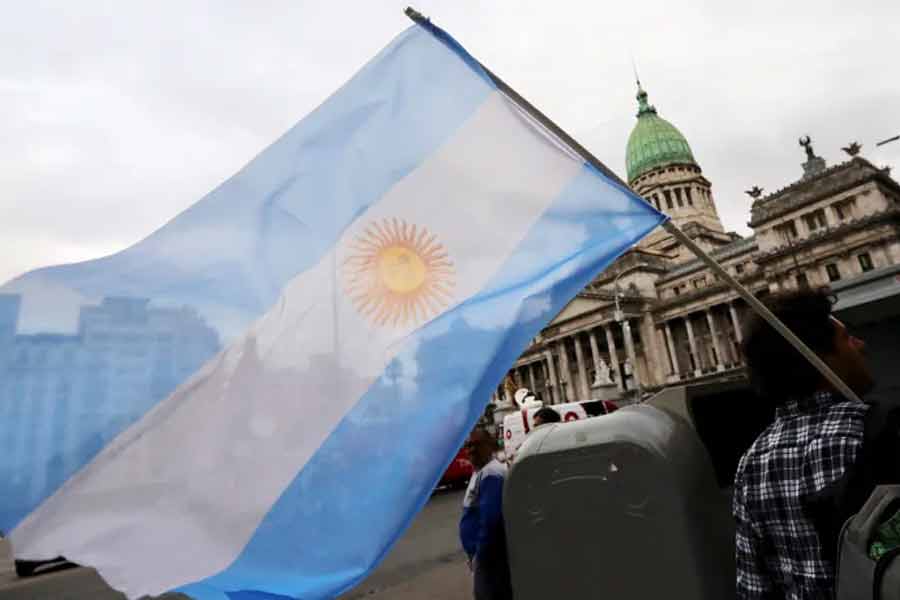 Argentina had the potential to rival the US but economic crisis struck, reasons revealed