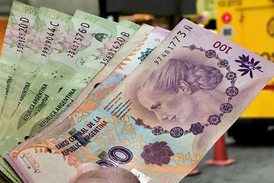 Argentina had the potential to rival the US but economic crisis struck, reasons revealed