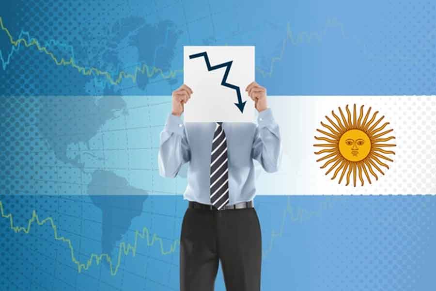 Argentina had the potential to rival the US but economic crisis struck, reasons revealed