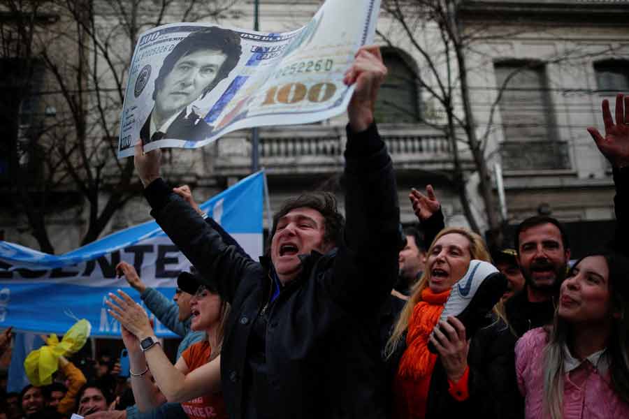 Argentina had the potential to rival the US but economic crisis struck, reasons revealed