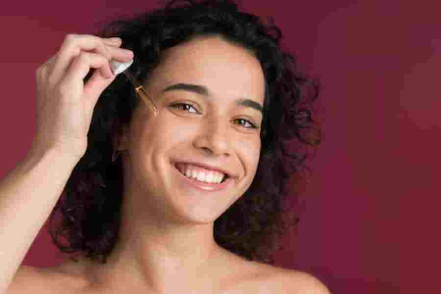 Vitamin F has a whole host of benefits for our skin, from protecting and hydrating to keeping it calm dgtl