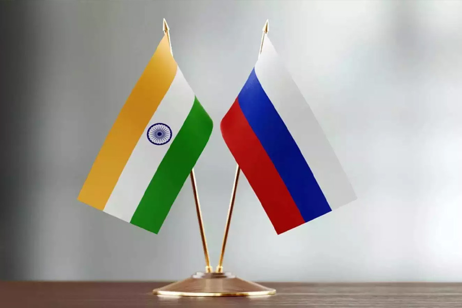 Russia offers advanced R 37M missile to India with local production license 