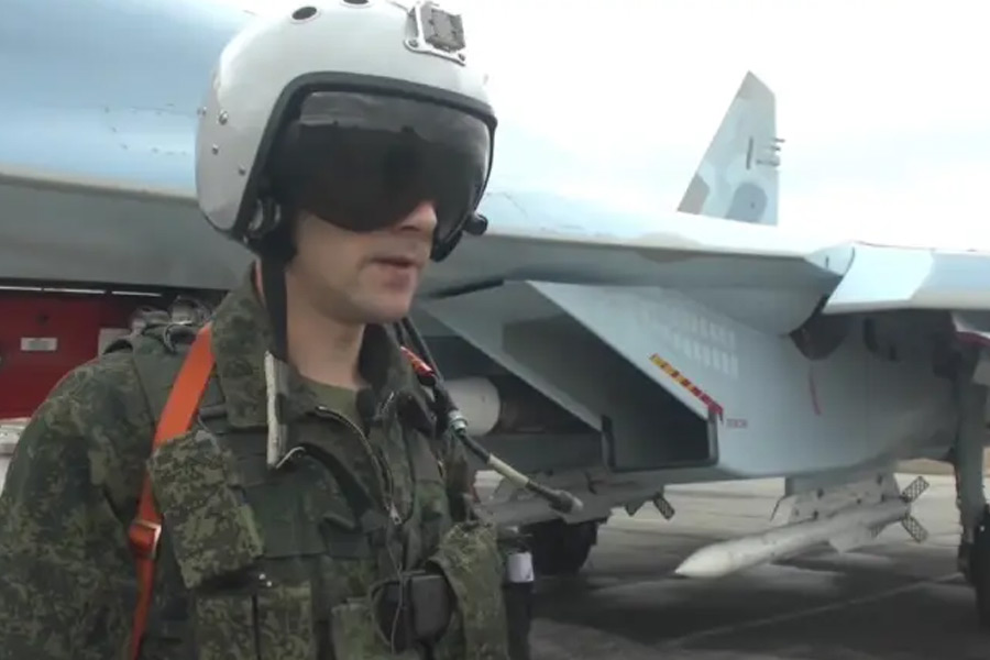 Russia offers advanced R 37M missile to India with local production license 