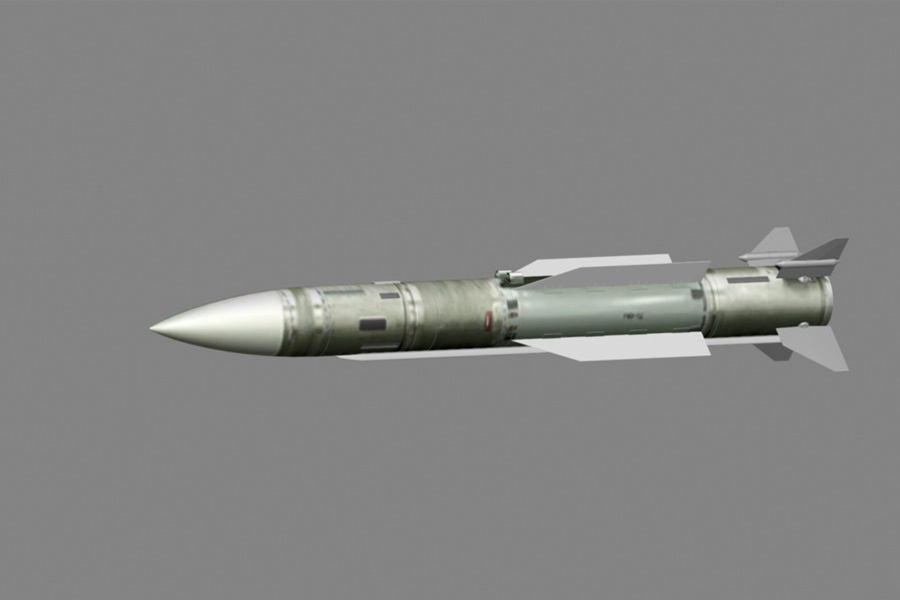 Russia offers advanced R 37M missile to India with local production license 