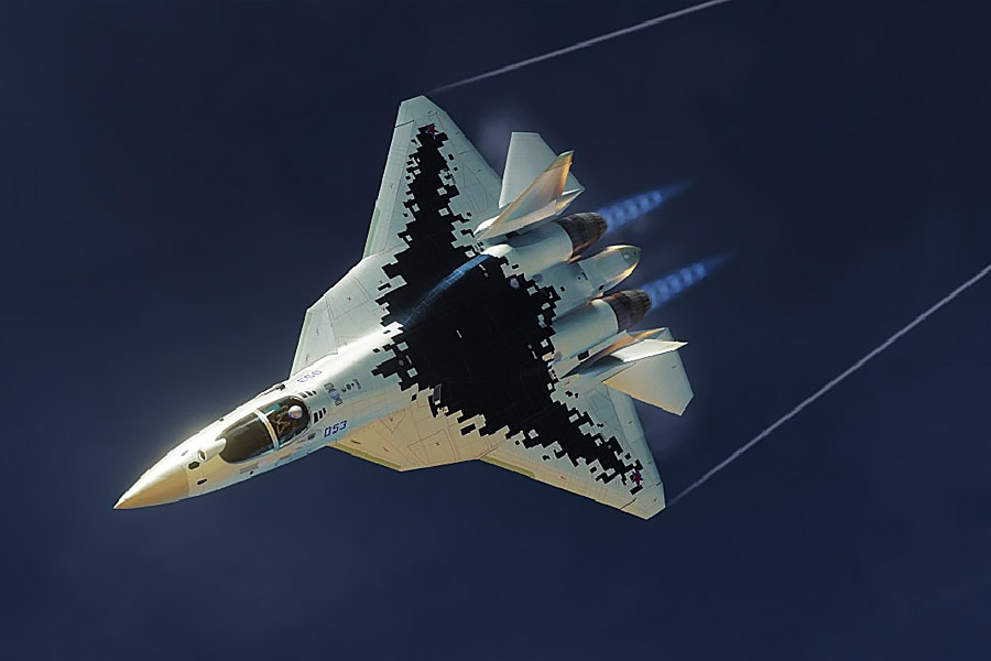 Russia offers advanced R 37M missile to India with local production license 