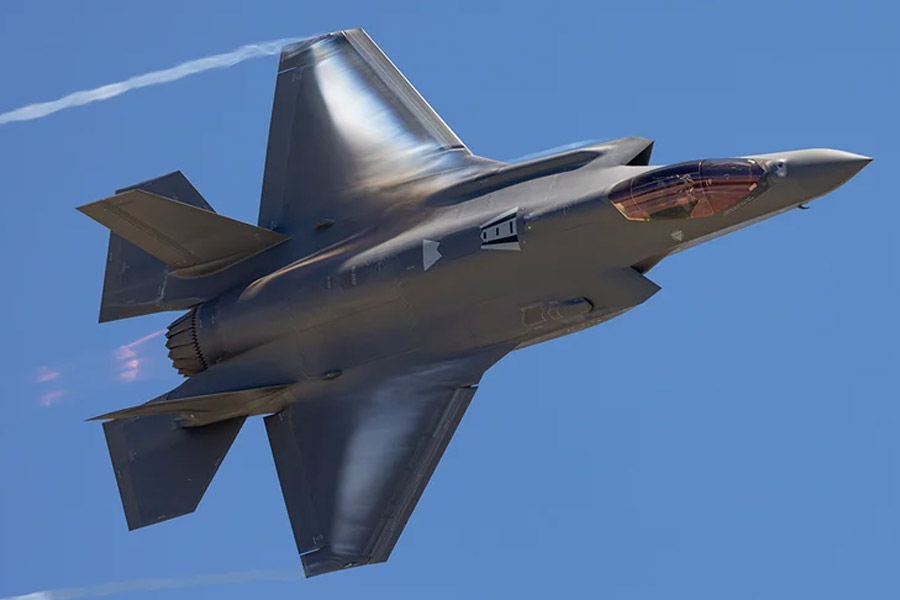 Russia offers advanced R 37M missile to India with local production license 