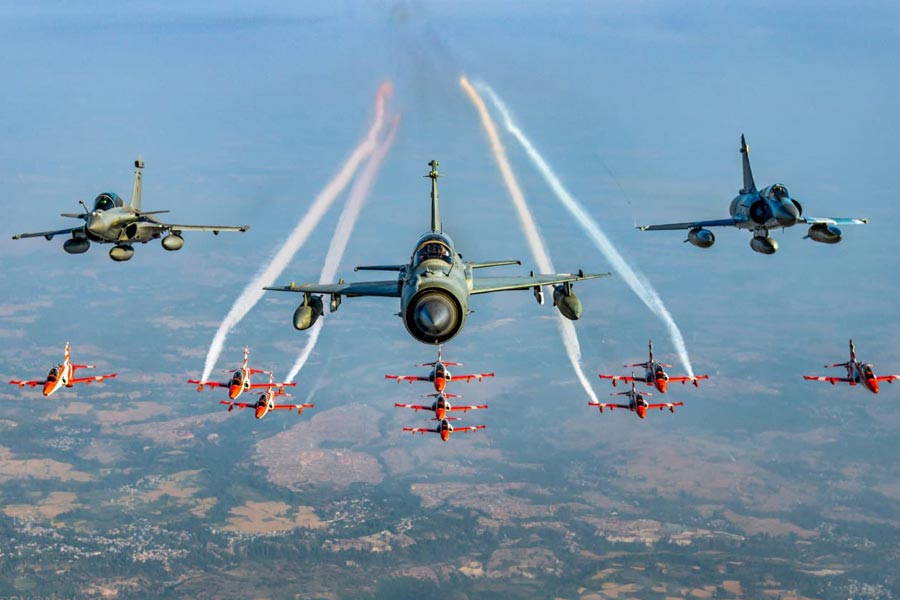 Russia offers advanced R 37M missile to India with local production license 