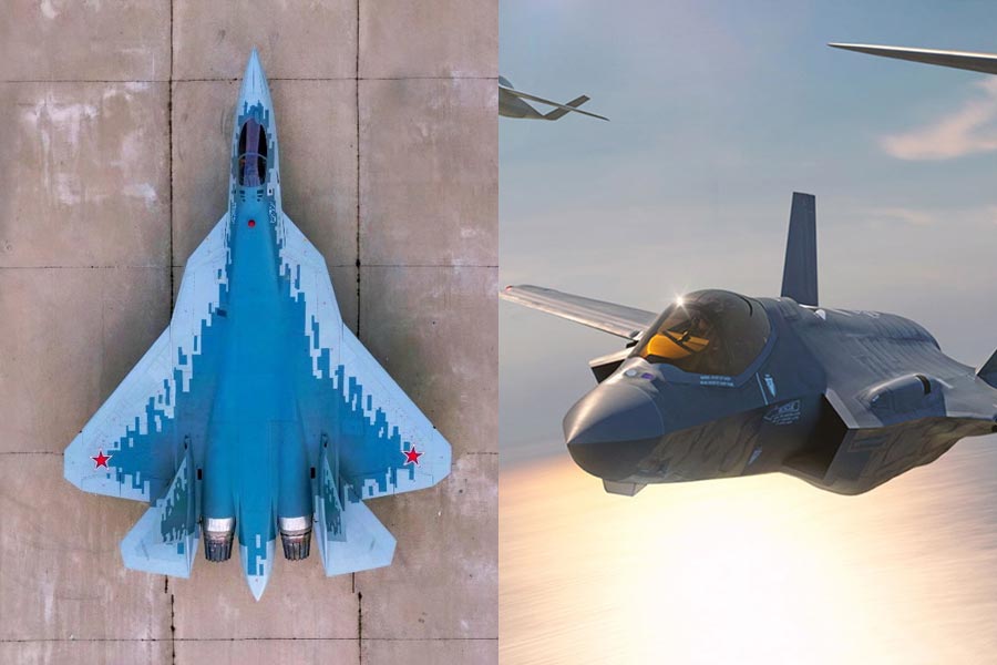 Russia offers advanced R 37M missile to India with local production license 