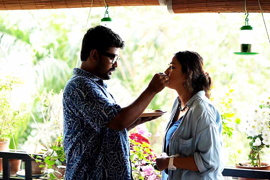 Tollywood Actor Sohini Sarkar Talks about her married life, love affair, RG Kar protest, Raat dakhal, and career dgtl