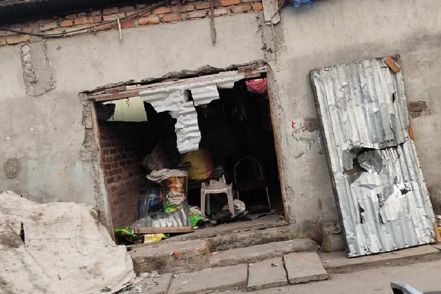 2 Madhyamik Examinee attacked by goons in Siliguri dgtld