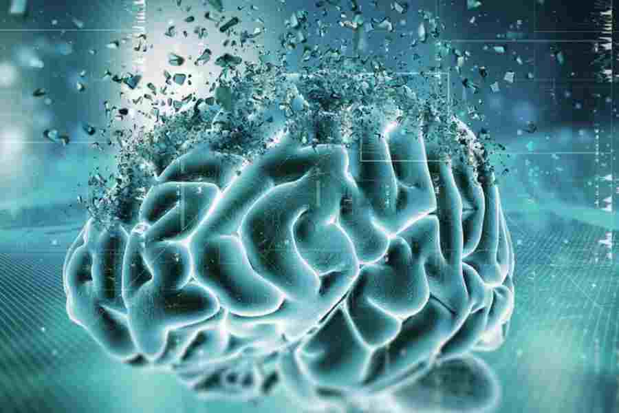 Researchers Find Alarmingly High Levels of Microplastics in Human Brains