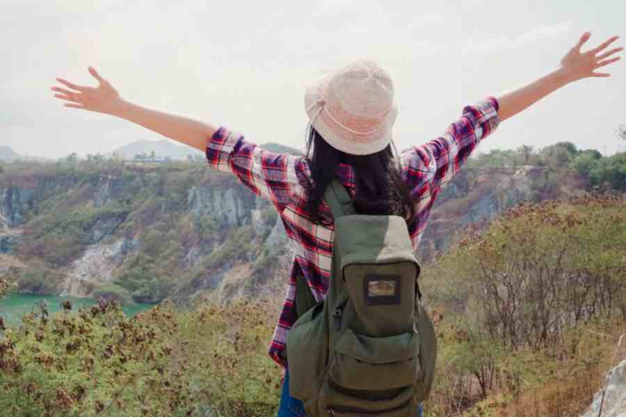 Some mistakes to avoid when travelling solo dgtl