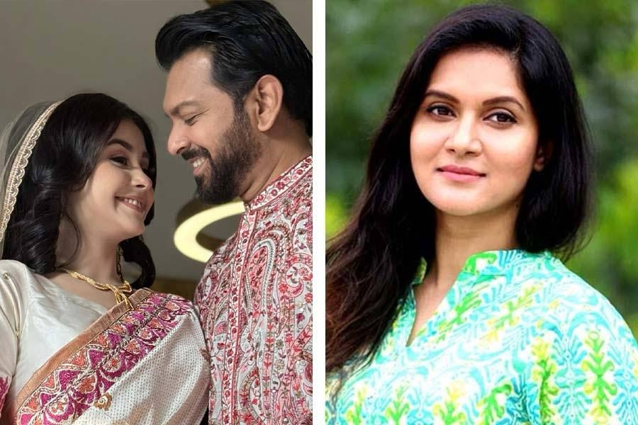 Rafiath Rashid Mithila comments on ex husband Tahsan Khan’s new married life