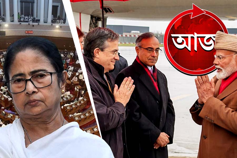 Today’s news headlines 11 February 2025 dgtl