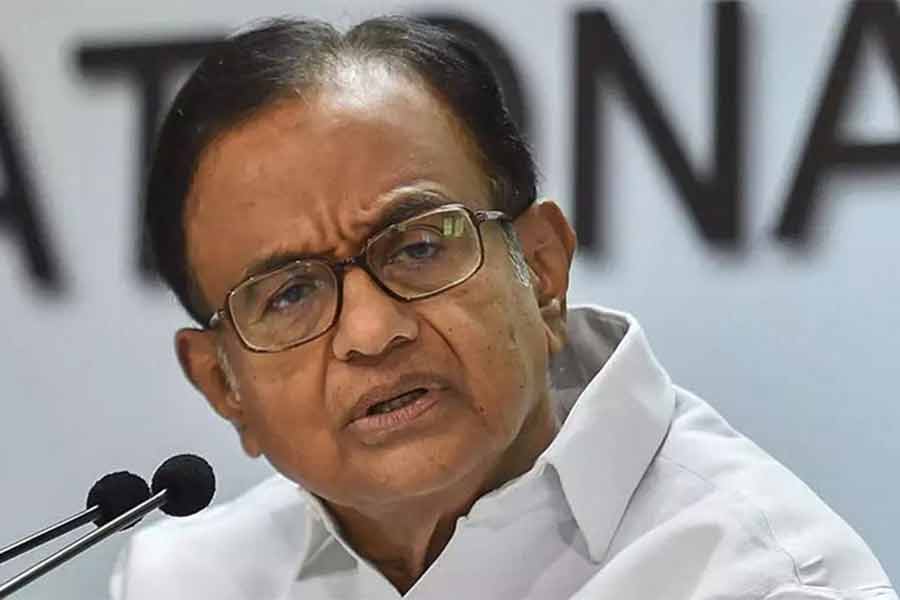 P. Chidambaram questions Central Government's decision of Income Tax exemption in Central Budget Session 2025