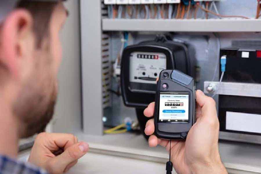 Central Government failed to meet the target of Installation of Smart Meters
