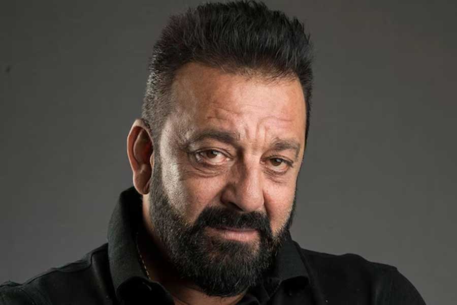 Sanjay Dutt