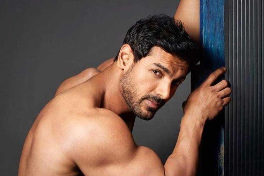 John Abraham