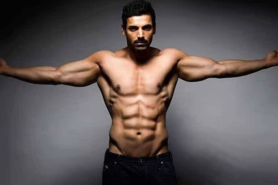 John Abraham