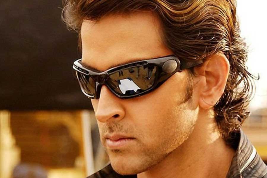 Hrithik Roshan
