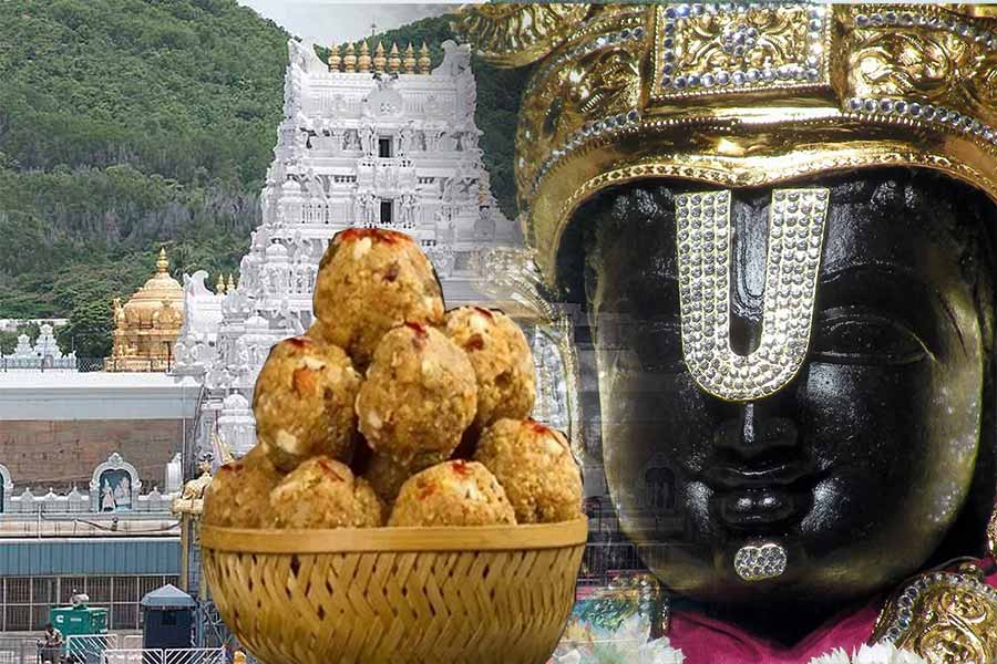 Tirupati Laddu Controversy: 4 Arrested By CBI dgtl
