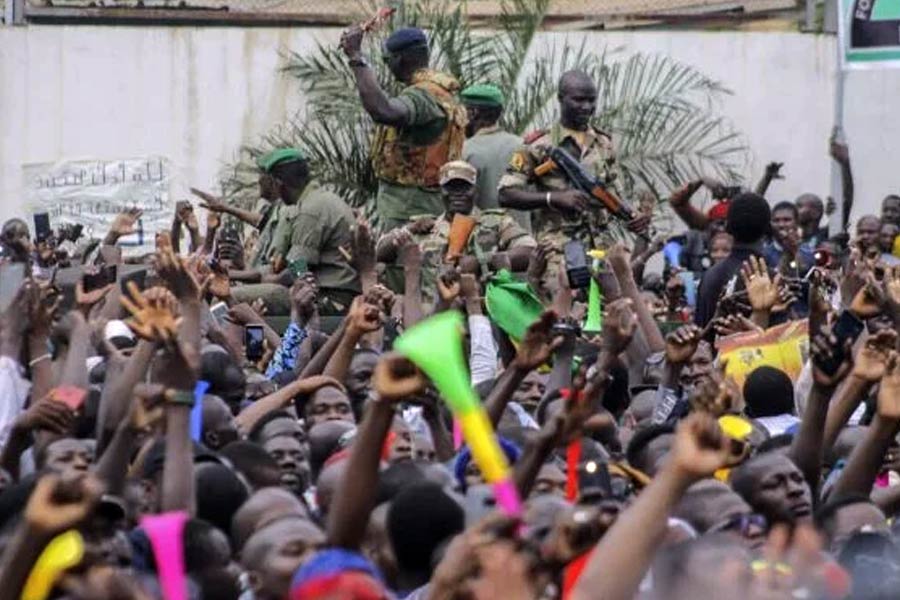 Devastating Impact of Conflicts in Africa's Great Lakes Region