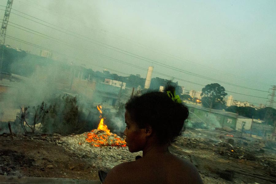 Devastating Impact of Conflicts in Africa's Great Lakes Region