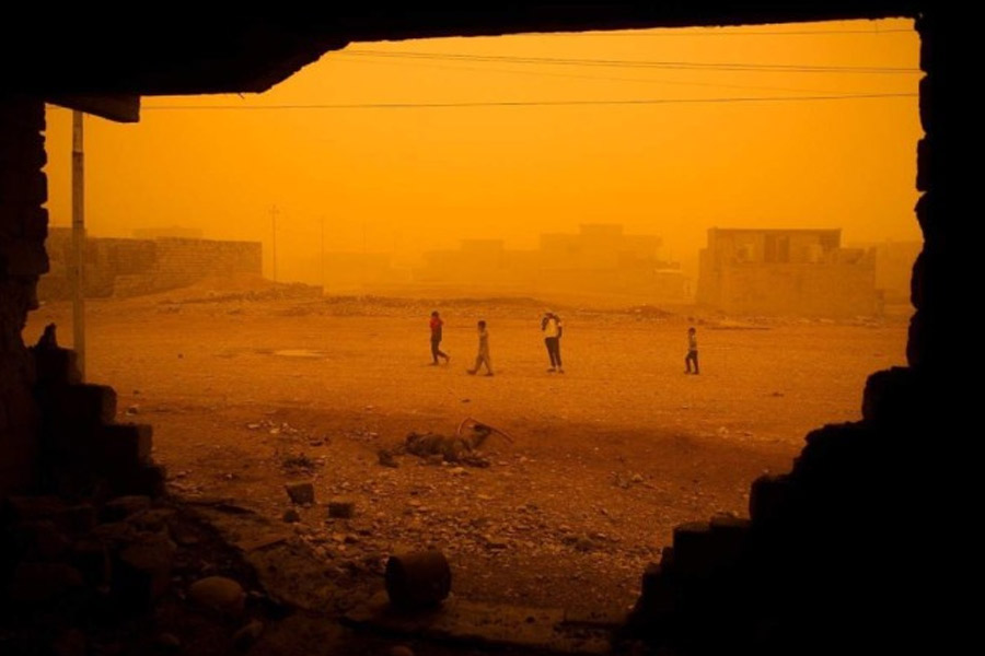 Devastating Impact of Conflicts in Africa's Great Lakes Region