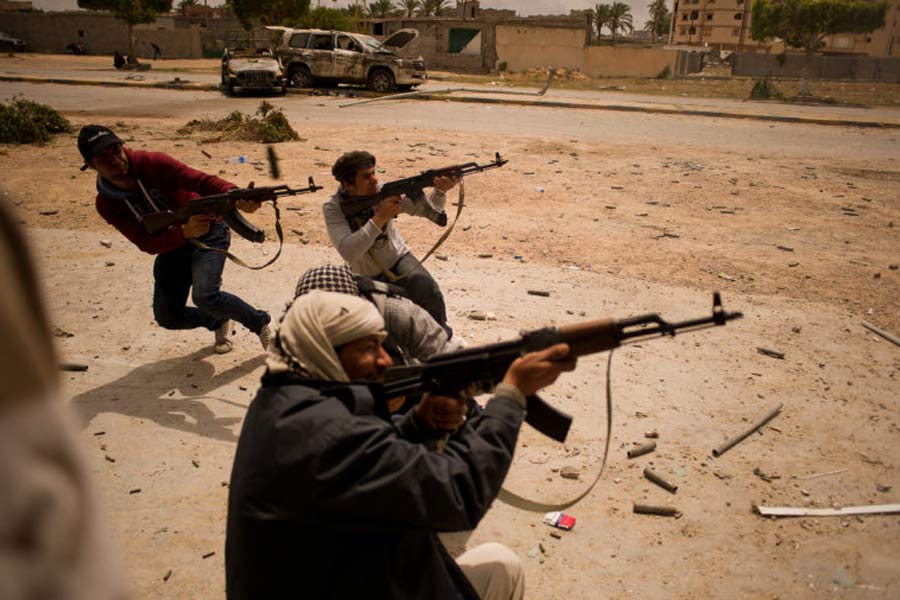 Devastating Impact of Conflicts in Africa's Great Lakes Region