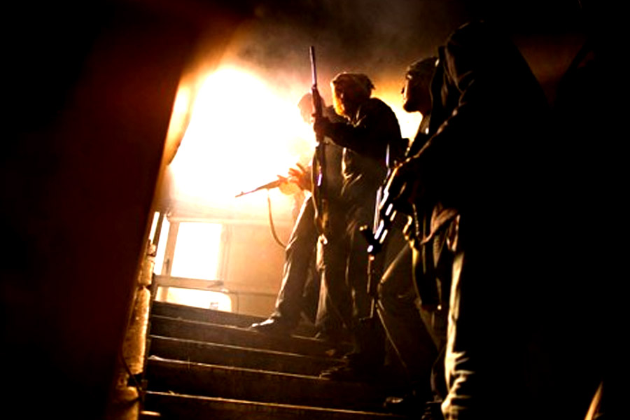 Devastating Impact of Conflicts in Africa's Great Lakes Region