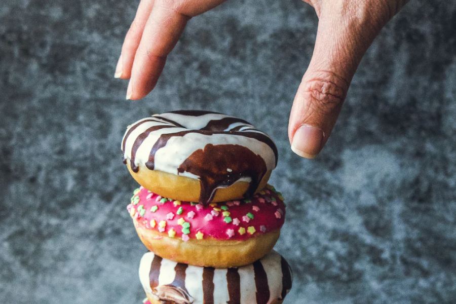 Study says, Craving for carbohydrate can be a symptom of mental depression dgtl