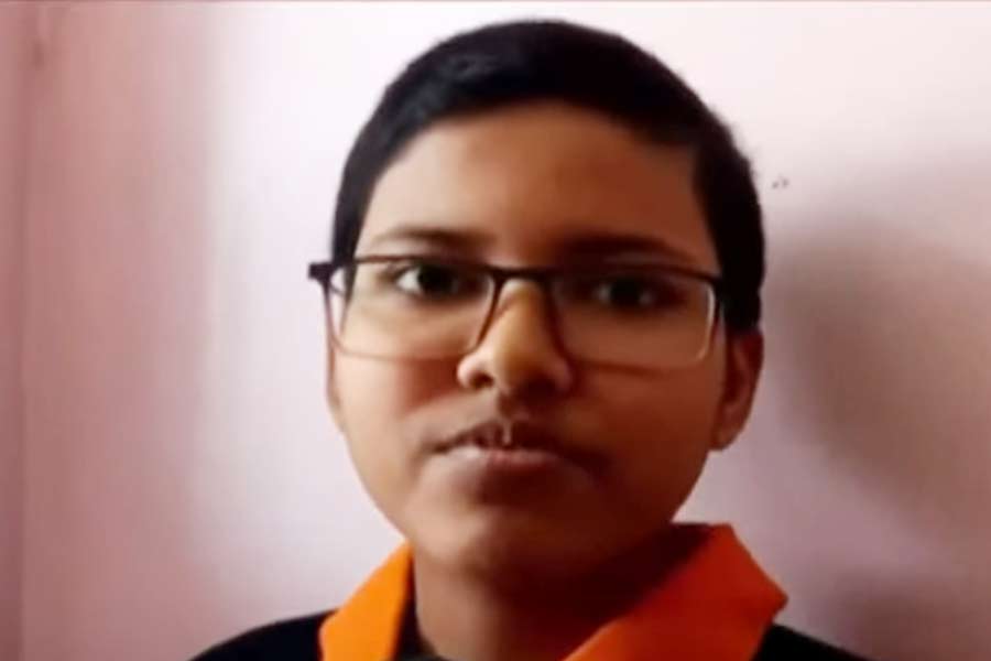দেবদত্তা মাঝি।