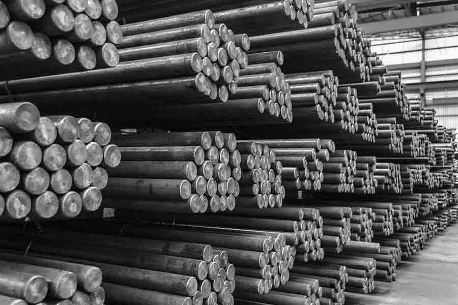India's steel companies fear recession