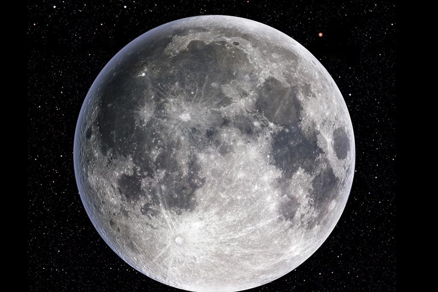 China Seeks Full Control of the Moon, Says US After NASA Detects Massive Lunar Explosion