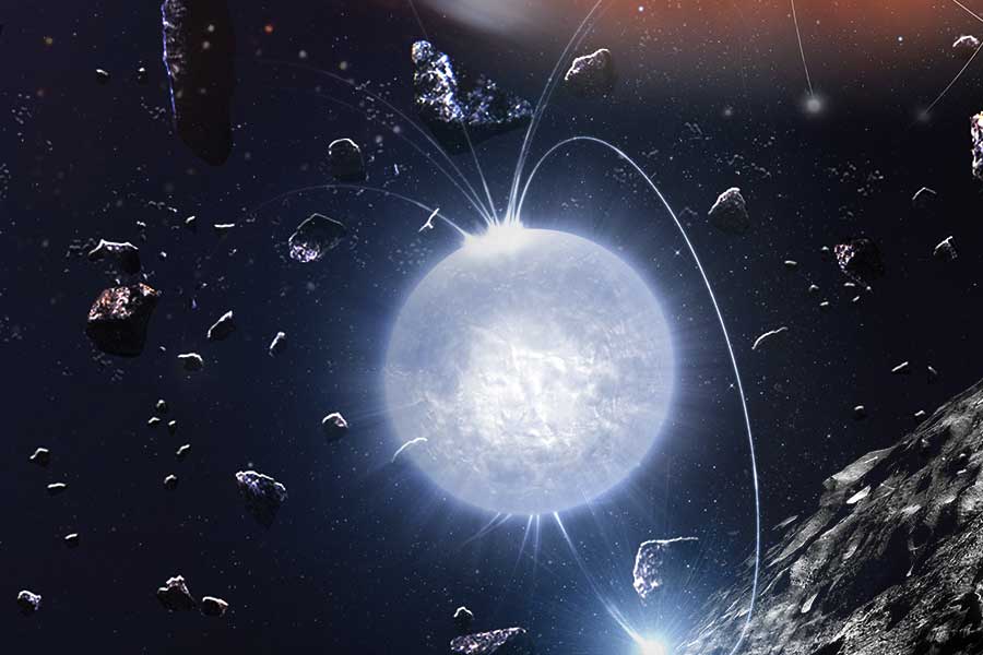 China Seeks Full Control of the Moon, Says US After NASA Detects Massive Lunar Explosion